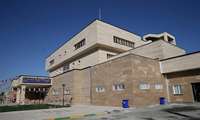 بیمارستان امام حسین(ع)-فراخوان جذب  کارشناس پرستاری